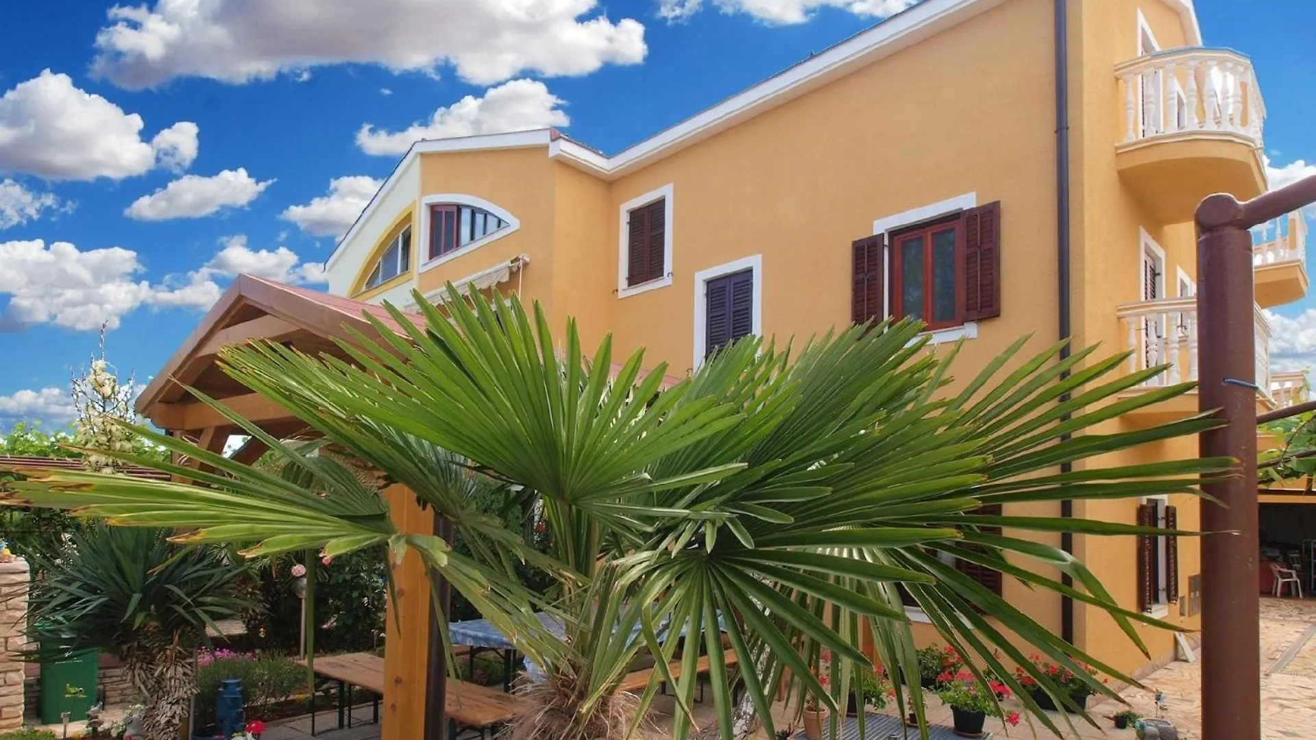 Ferienwohnung Fuer 4 Personen Ca 50 Qm In Pula-Fondole, Istrien Istrische Riviera Štinjan
