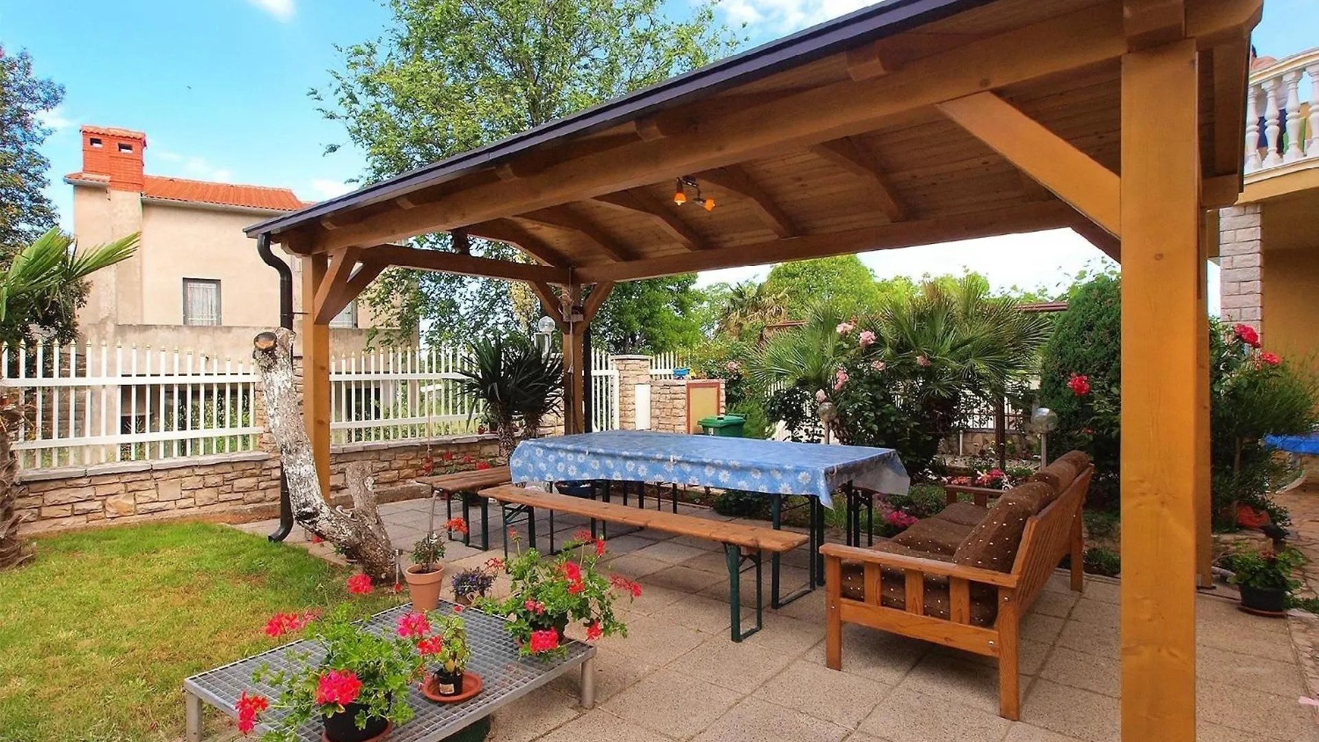 Ferienwohnung Fuer 4 Personen Ca 50 Qm In Pula-Fondole, Istrien Istrische Riviera Stinjan Croatia