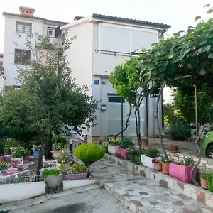  Appartamento Zufic